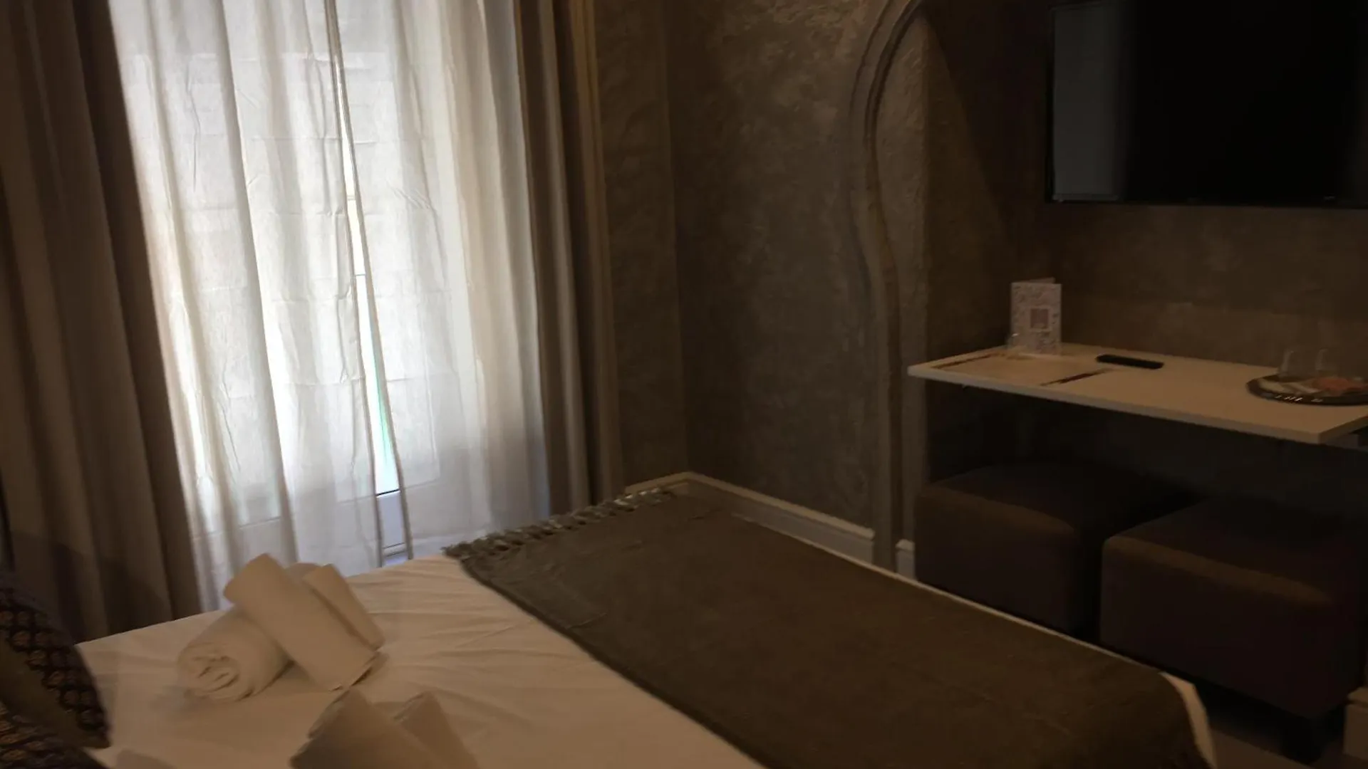 29 Venti Luxury Hotel Palermo 3*,
