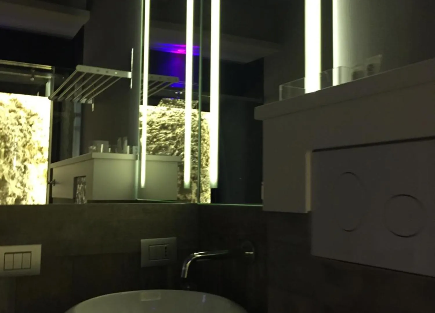 Guest house 29 Venti Luxury Hotel Palermo