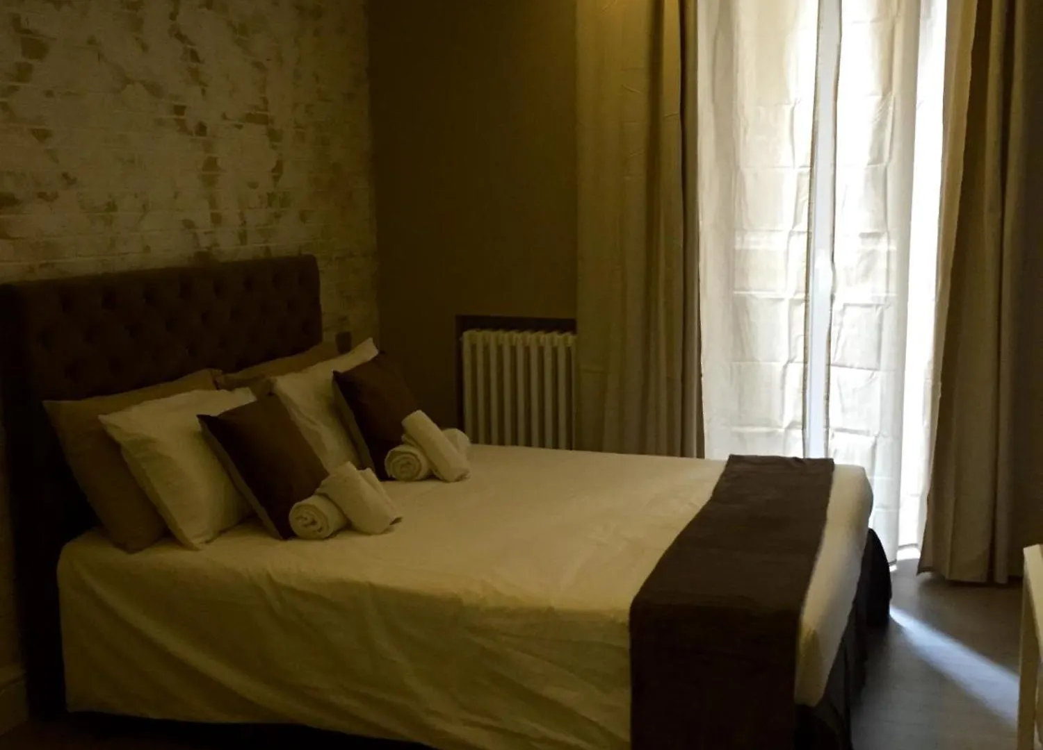 Guest house 29 Venti Luxury Hotel Palermo