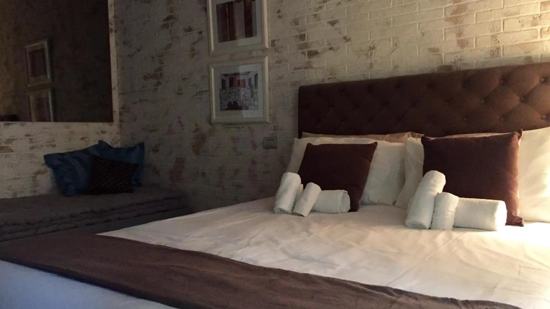 29 Venti Luxury Hotel Palermo