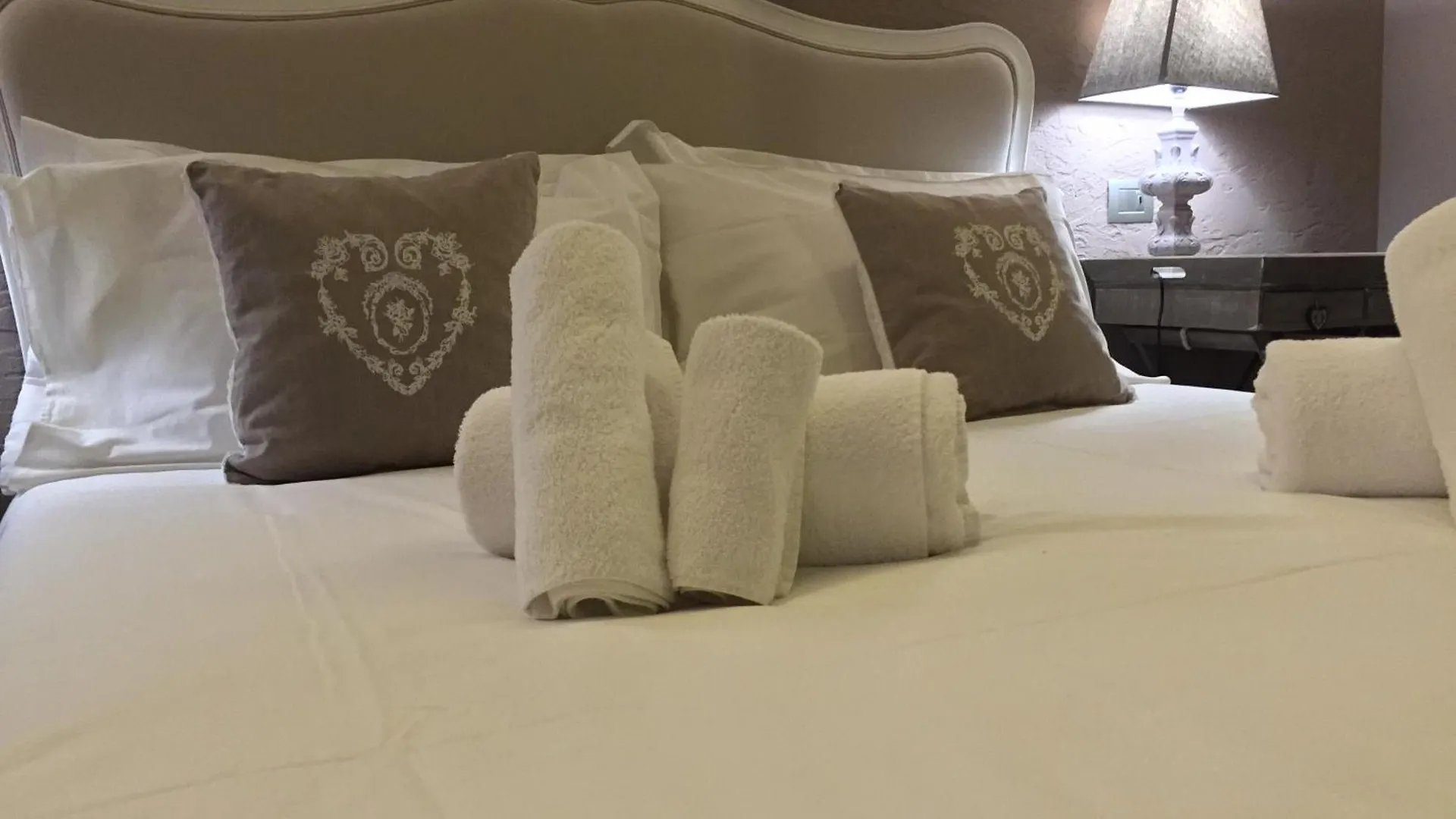 29 Venti Luxury Hotel Palermo 3*,  Italy