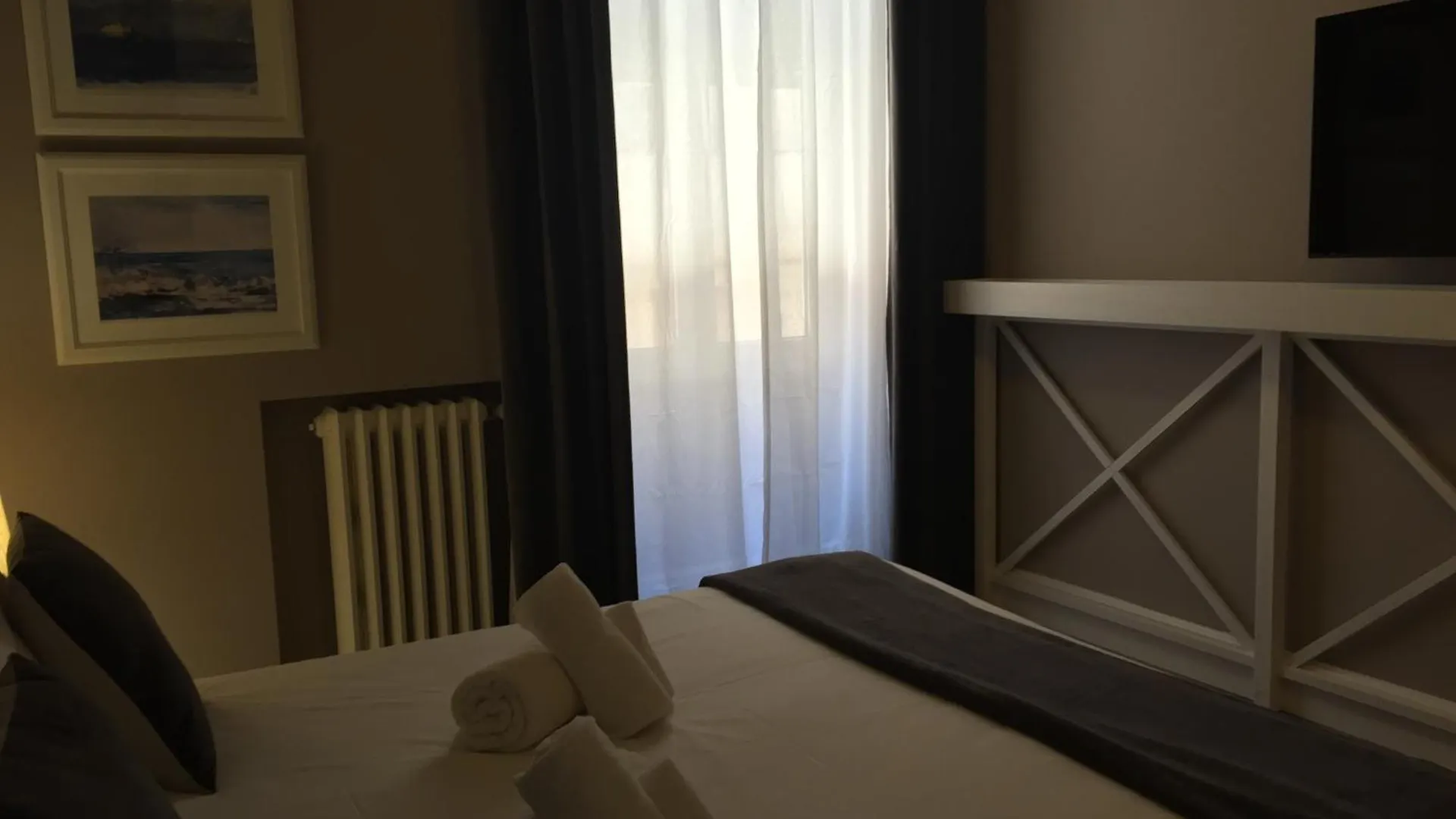 29 Venti Luxury Hotel Palermo Guest house