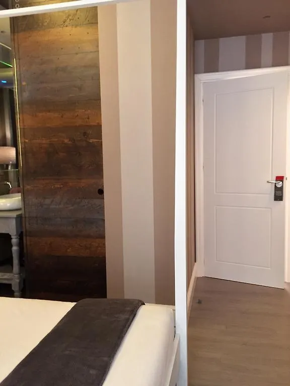 29 Venti Luxury Hotel Palermo