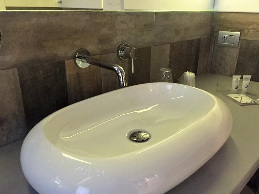 29 Venti Luxury Hotel Palermo Guest house