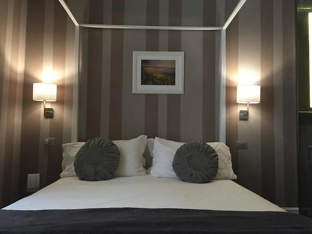 Guest house 29 Venti Luxury Hotel Palermo