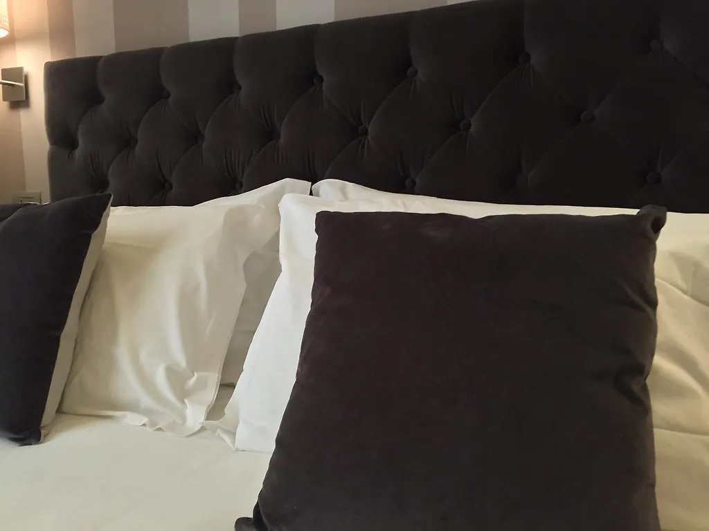 29 Venti Luxury Hotel Palermo