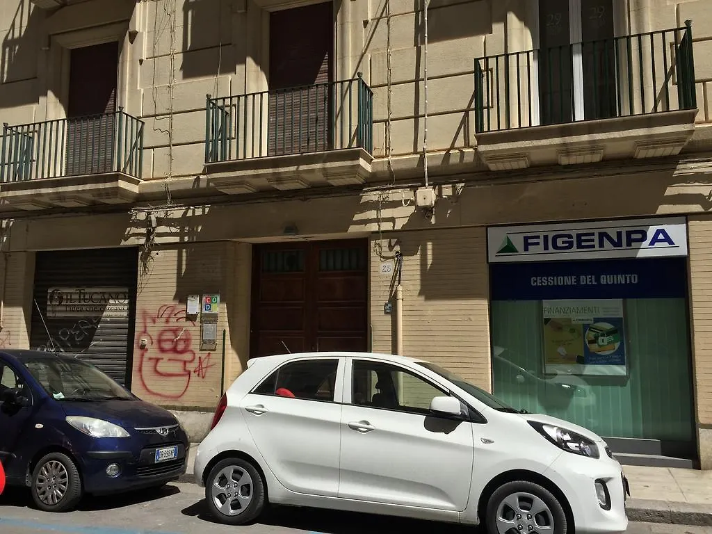 29 Venti Luxury Hotel Palermo 3*,