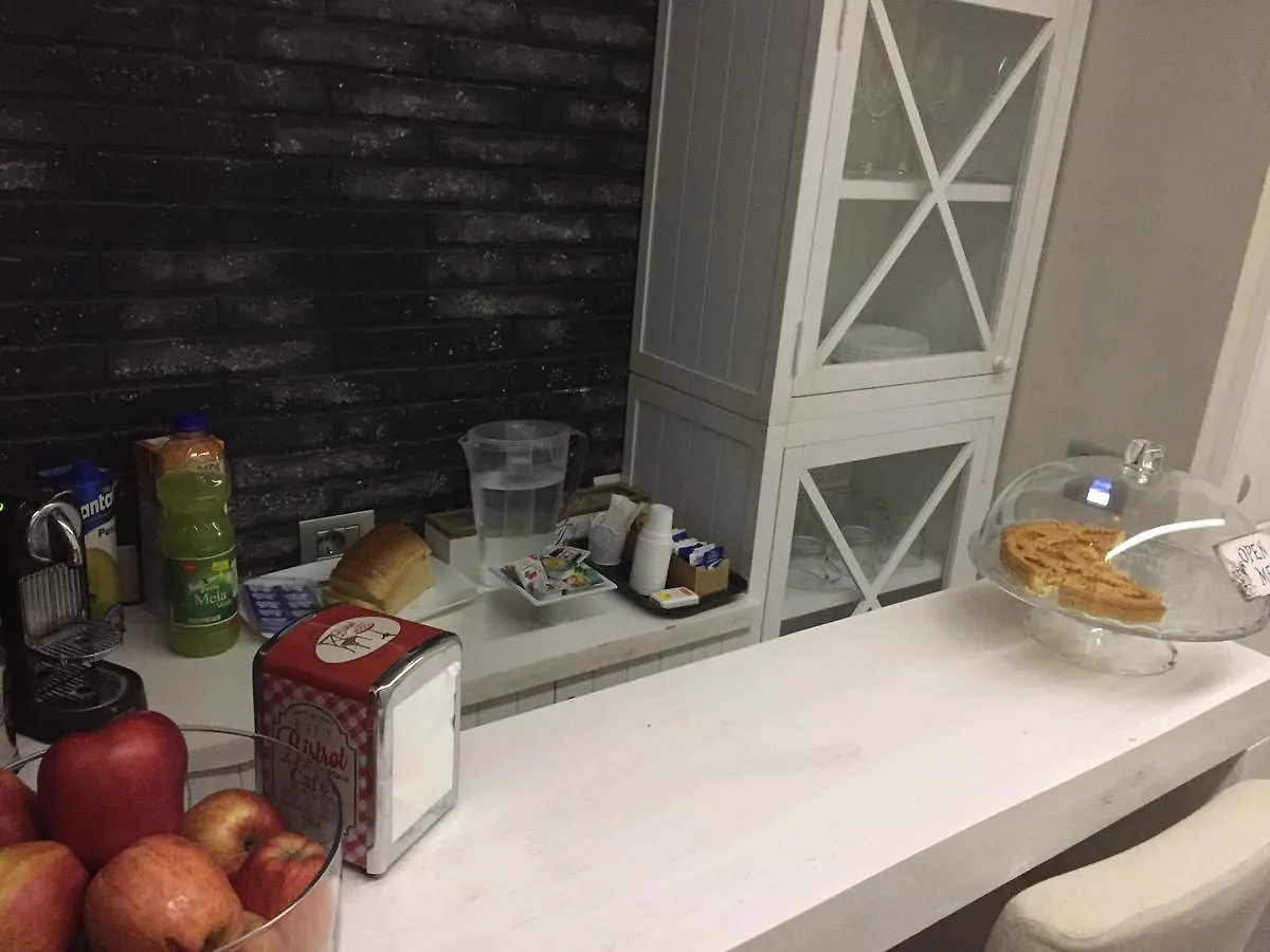29 Venti Luxury Hotel Palermo