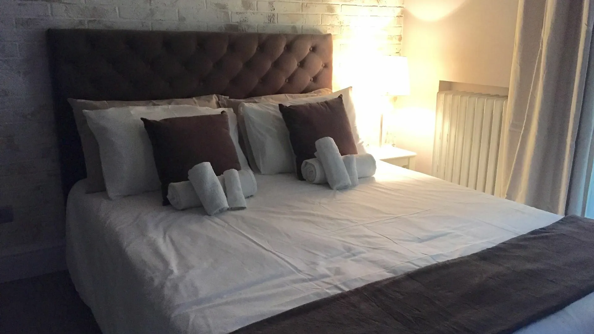 29 Venti Luxury Hotel Palermo Guest house
