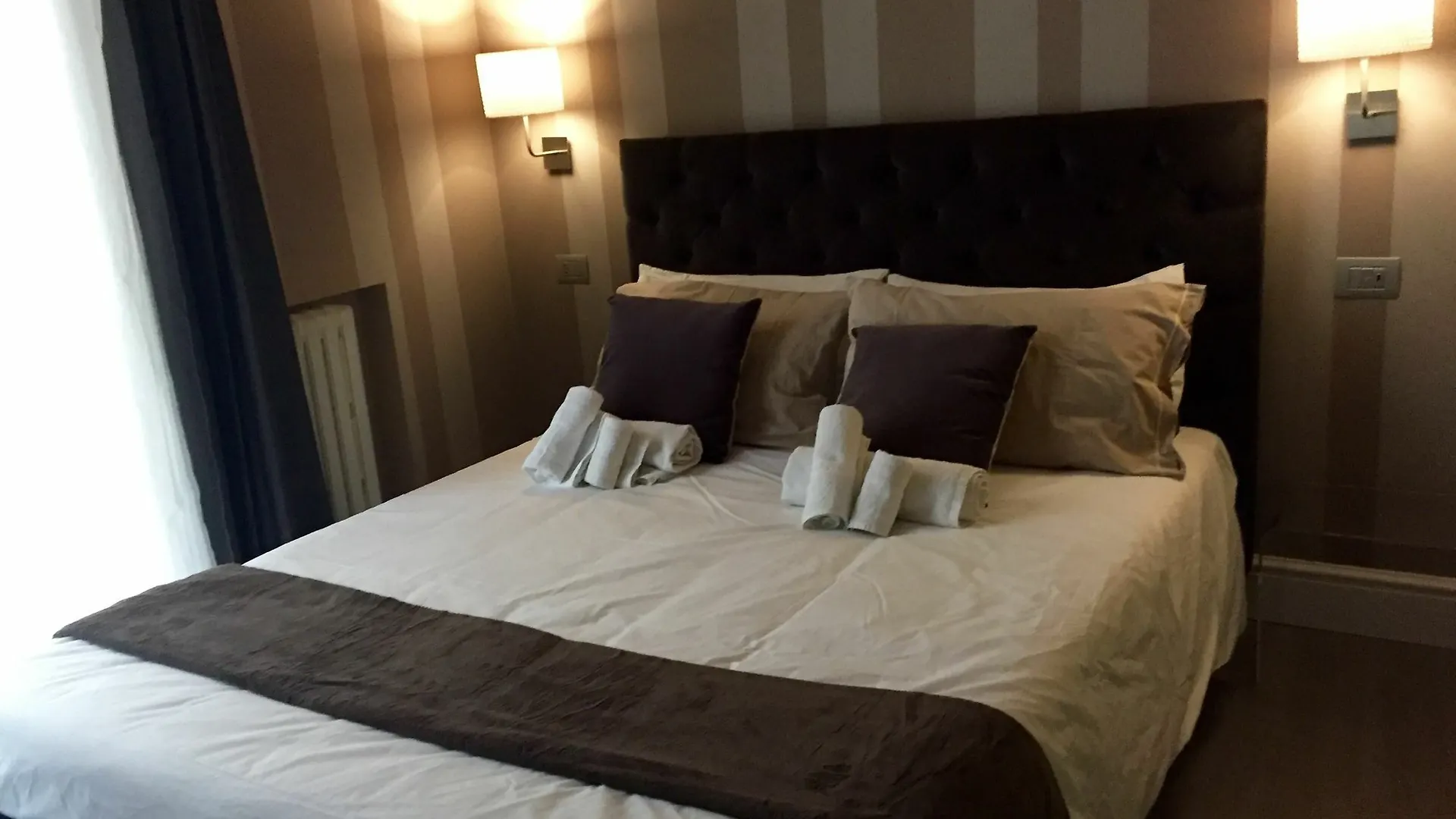 29 Venti Luxury Hotel Palermo