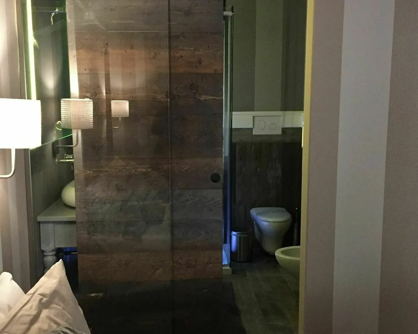 29 Venti Luxury Hotel Palermo 3*,  Italy