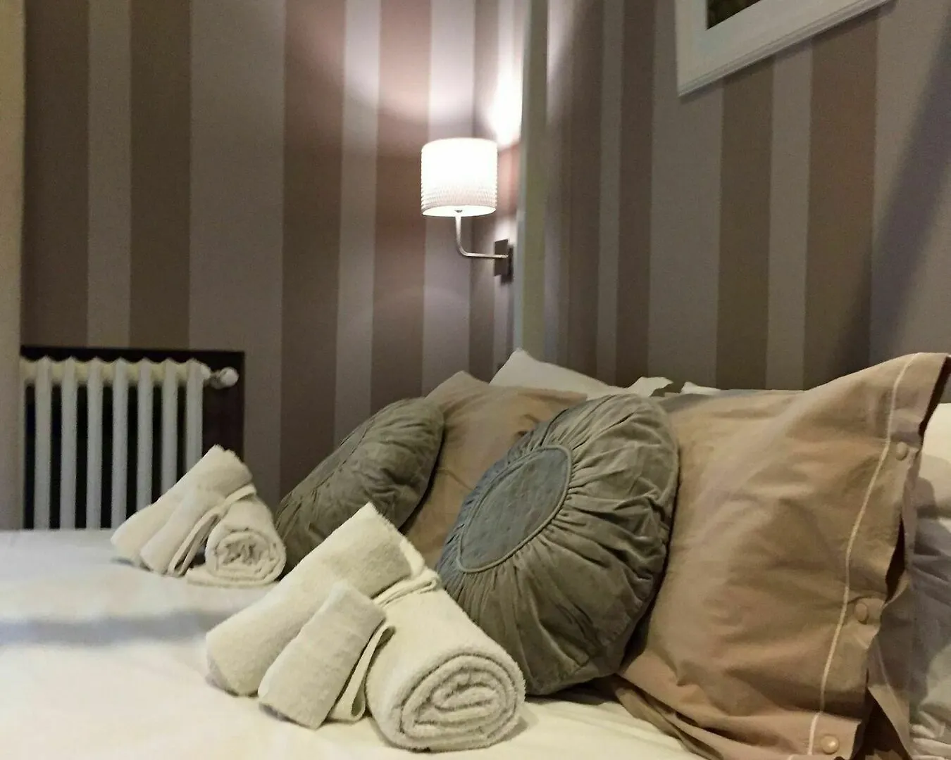 29 Venti Luxury Hotel Palermo