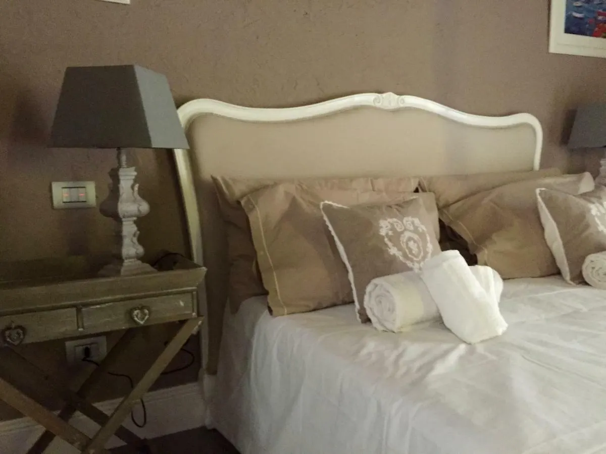 Guest house 29 Venti Luxury Hotel Palermo