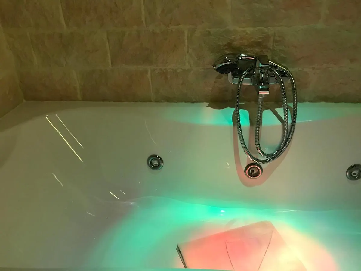 29 Venti Luxury Hotel Palermo Guest house
