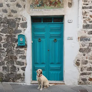 Sa Domo De Sos Massaios Bed and breakfast Orosei