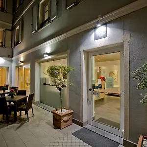 Di Hotel Colico