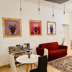 Bed and breakfast Palazzo Delle Logge, Palermo