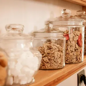Foresteria Ca Di Nadin Bed and breakfast Carriola