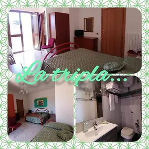Ida Bed and breakfast Oristano