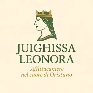 Juighissa Leonora Bed and breakfast Oristano