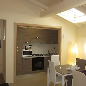 Relais Il Nido Pensión Pisa