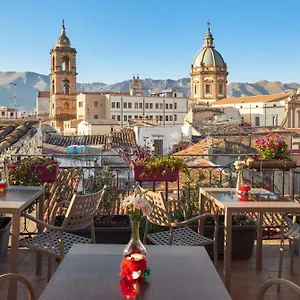 La Terrazza Sul Centro Bed and breakfast Palermo