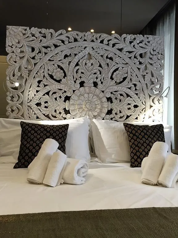 29 Venti Luxury Hotel Palermo